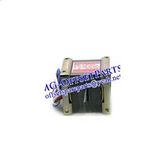 China 5MA-4100-161,5MA4100161,KOMORI L-428/2636,LS-440/368 MACHINE SOLENOID,KOMORI ORIGINAL PARTS proveedor