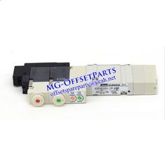 China 3Z0-8103-020,3Z08103020,KOMORI LS-440/668 MACHINE VALVE,KOMORI ORIGINAL PARTS proveedor