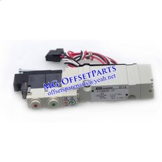 China 3Z0-8102-890-2,3Z08102890-2,KOMORI LS-40 MACHINE VALVE,KOMORI ORIGINAL PARTS proveedor