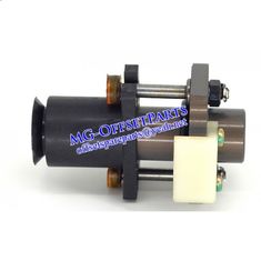 China 374-1817-40H,374181740H,KOMORI MACHINE LIFTING SUCKER,KOMORI ORIGINAL PARTS proveedor