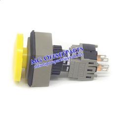 China 5BB-6101-600,5BB6101600,KOMORI MACHINE SWITCH,KOMORI ORIGINAL PARTS proveedor