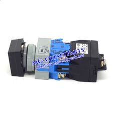 China ADL-QW2B-262,ADLQW2B262,KOMORI MACHINE PUSH SWITCH,KOMORI ORIGINAL PARTS proveedor