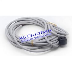 China 5BC-F200-130,5BCF200130,KOMORI MACHINE SWITCH,KOMORI ORIGINAL PARTS proveedor