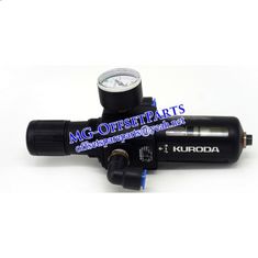 China 3Z3-1200-120,3Z31200120,KOMORI MACHINE AIR FILTER,KOMORI ORIGINAL PARTS proveedor
