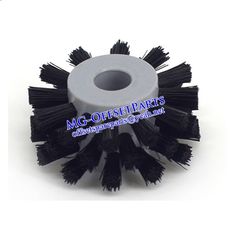 China 274-1483-400,2741483400,KOMORI MACHINE BRUSH,KOMORI ORIGINAL PARTS proveedor