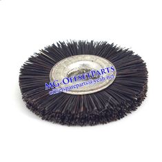 China 764-6805-600,7646805600,KOMORI MACHINE BRUSH,KOMORI ORIGINAL PARTS proveedor