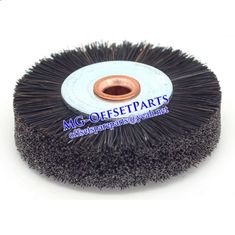 China 444-1341-124,4441341124,KOMORI MACHINE BRUSH,KOMORI ORIGINAL PARTS proveedor