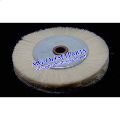 China 444-1341-204,4441341204,KOMORI MACHINE BRUSH,KOMORI ORIGINAL PARTS proveedor