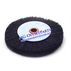 China 444-1341-304,4441341304,KOMORI MACHINE BRUSH,KOMORI ORIGINAL PARTS proveedor