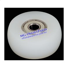 China 261-1435-40H,261143540H,KOMORI MACHINE ROLLER,KOMORI ORIGINAL PARTS proveedor