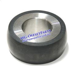 China 374-1454-400,3741454400,KOMORI MACHINE ROLLER,KOMORI ORIGINAL PARTS proveedor