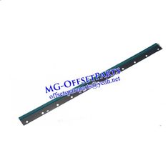 China QJI-4500-200,QJI4500200,KOMORI MACHINE WASH UP BLADE,KOMORI ORIGINAL PARTS proveedor