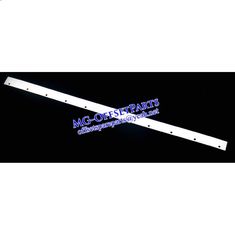 China 814-4500-201,8144500201,KOMORI MACHINE WASH UP BLADE,KOMORI ORIGINAL PARTS proveedor