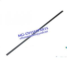 China 764-4601-400,7644601400,KOMORI MACHINE WASH UP BLADE,KOMORI ORIGINAL PARTS proveedor