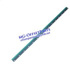 China FIR-4214-064,FIR4214064,KOMORI MACHINE WASH UP BLADE,KOMORI ORIGINAL PARTS proveedor