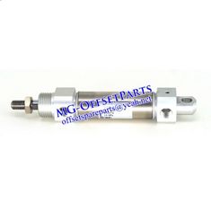 China 444-4146-044-2,4444146044-2,KOMORI L-440 MACHINE AIR CYLINDER,KOMORI ORIGINAL PARTS proveedor