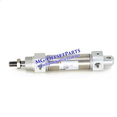 China 444-4146-014-2,4444146014-2,KOMORI L-428 MACHINE AIR CYLINDER,KOMORI ORIGINAL PARTS proveedor