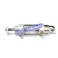 China 814-4603-400-2,8144603400-2,KOMORI LS-426 MACHINE AIR CYLINDER,KOMORI ORIGINAL PARTS proveedor
