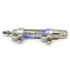 China PIG-4035-400,PIG4035400,KOMORI L-26 MACHINE AIR CYLINDER,KOMORI ORIGINAL PARTS proveedor