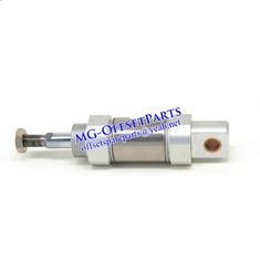 China 444-4327-004-2,4444327004-2,KOMORI L-440 MACHINE AIR CYLINDER,KOMORI ORIGINAL PARTS proveedor