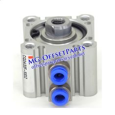 China 764-4600-5G0,76446005G0,KOMORI LS-440/326 MACHINE AIR CYLINDER,KOMORI ORIGINAL PARTS proveedor