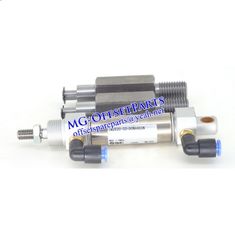 China 444-4146-04J,444414604J,KOMORI MACHINE AIR CYLINDER,KOMORI ORIGINAL PARTS proveedor