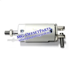 China 3Z1-0501-250-2,3Z10501250-2,KOMORI LS-40 MACHINE AIR CYLINDER,KOMORI ORIGINAL PARTS proveedor