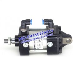 China 444-5046-034,4445046034,KOMORI L-44 MACHINE AIR CYLINDER,KOMORI ORIGINAL PARTS proveedor