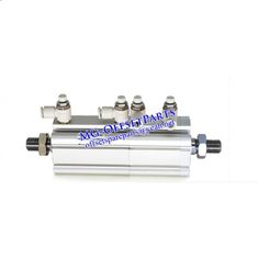 China 764-5106-102-2,7645106102-2,KOMORI LS-40 MACHINE AIR CYLINDER,KOMORI ORIGINAL PARTS proveedor