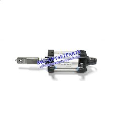 China 444-7511-03H,444751103H,KOMORI L-40 MACHINE AIR CYLINDER,KOMORI ORIGINAL PARTS proveedor