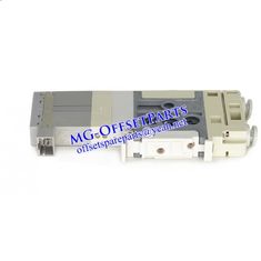 China 3Z0-8103-300,3Z08103300,KOMORI MACHINE VALVE,KOMORI ORIGINAL PARTS proveedor