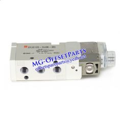 China 3Z0-5203-710,3Z05203710,KOMORI MACHINE VALVE,KOMORI ORIGINAL PARTS proveedor