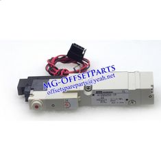 China 3Z0-5202-060,3Z05202060,KOMORI MACHINE VALVE,KOMORI ORIGINAL PARTS proveedor