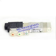 China 3Z0-8103-010,3Z08103010,KOMORI MACHINE VALVE,KOMORI ORIGINAL PARTS proveedor