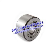 China 00.550.1972,F4.011.121,HD XL105 Impression Cam Follower Supporting Roller proveedor
