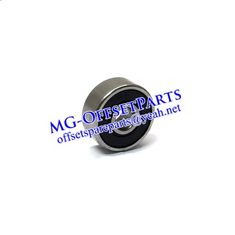 China 00.520.2903,624 2RS HD SM102&amp;CD102 sheet brake bearing proveedor