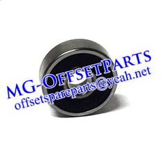 China HD INA 626 2RS bearing proveedor