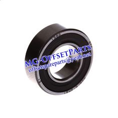 China 00.520.2766,SKF 628/8 2RS1 Bearing,HD replacement parts proveedor