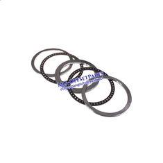 China 00.550.0096,HD SM102 &amp; CD102 Thrust Cylindrical Roller Bearings proveedor