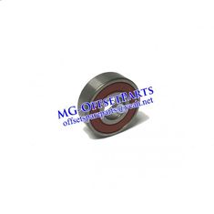 China 00.520.1019,HD NTN 608 2RS SM/CD102 Sheet Brake Bearing proveedor