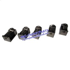 China 6 Digit Numbering Machine Backwards Letterpress HD Minerva Aspa proveedor