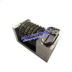 China HD windmill letterpress numbering machine,6 digits forward proveedor