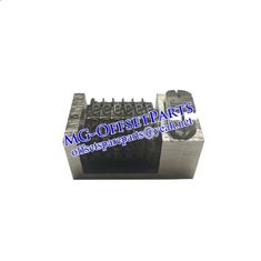 China HD minerva windmill numbering machine,6 digits,backward proveedor