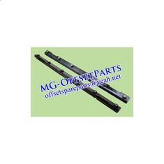 China Blanket Bar Assembly GTO46,HD GTO46 machine blanket bar proveedor