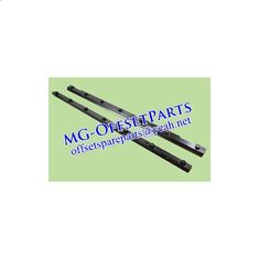 China 43.006.003,43.006.004,Blanket Bar Assembly MO,HD MO machine blanket bar proveedor