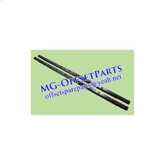 China 09.006.035F,Blanket Bar Assembly SM102 &amp; SORSZ,HD blanket bar proveedor