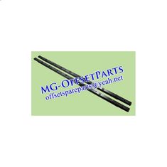 China M2.006.002F,Blanket Bar Assembly SM74,7 bolts,HD SM74 machine blanket bar proveedor