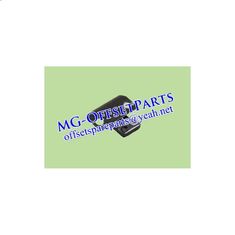 China HD leaf spring,Blanket Lock Metal for GTO & M Series proveedor