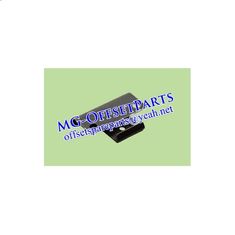China HD leaf spring,Blanket Lock SM74,HD replacement parts proveedor