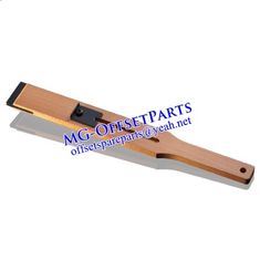 China HD MO hickey remover,replacement parts proveedor